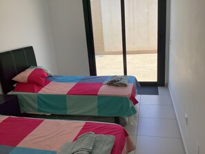 Chalet - Housesleeps6-pool-beach-garden-solarium-petok (Orihuela)