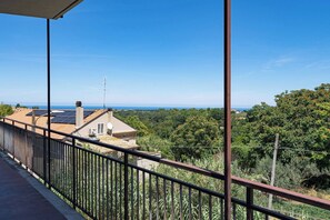 Property grounds - La Rocchetta - YourPlace Abruzzo (Rocca San Giovanni)