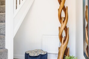 Interior - Cosy 2-bed Apartment in Nettleham (Lincoln)