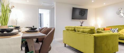Appartement | Intérieur
