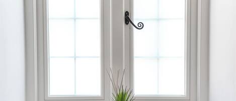 Huoneisto | Sisätilat