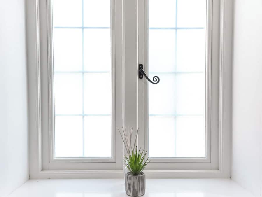 Apartment | Bahagian dalam