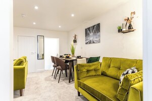 Apartment | Interior