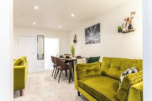 Apartment | Interior