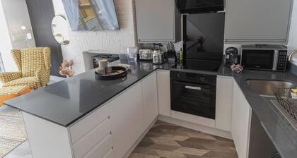 Captivating 2-bed House in Nettleham