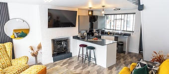 Captivating 2-bed House in Nettleham