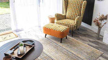 Maison | Intérieur
