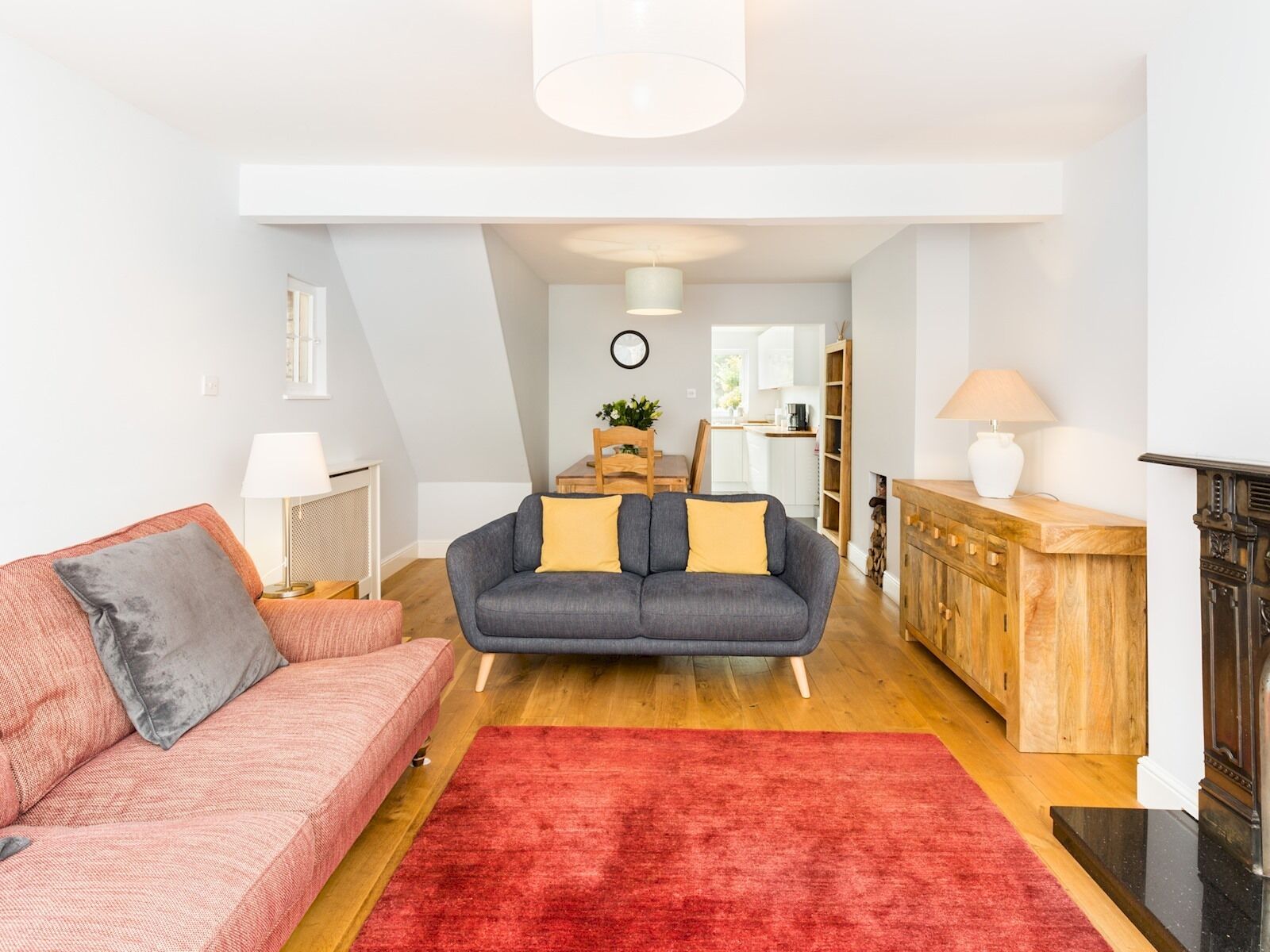 Cosy 3bed In Leamington Spa, Family Home & Garden|pass The Keys - 皇家利明頓溫泉