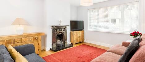 Téléviseur connecté, chaßne audio