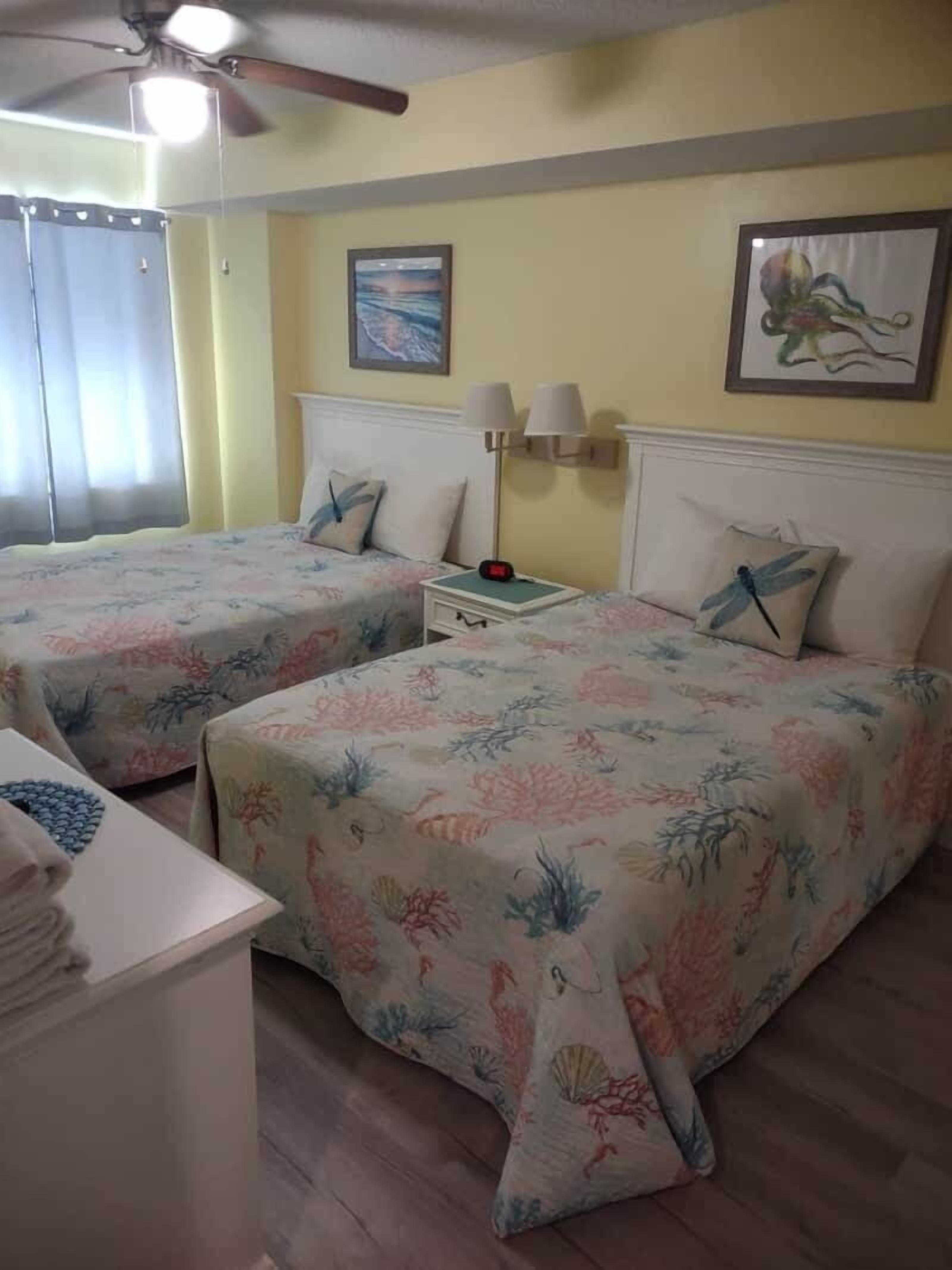Atlantic Breeze Apt S