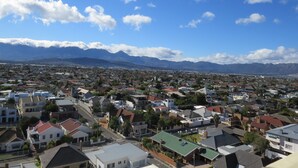 Unclassified image, 4 of 15, button - Beautiful Seafront Strand Apartment (Cape Town)