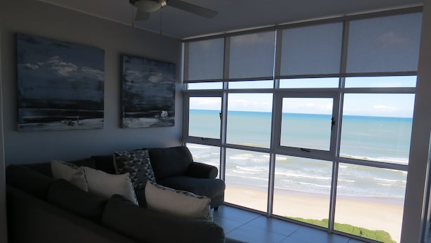 Unclassified image, 1 of 15, button - Beautiful Seafront Strand Apartment (Cape Town)