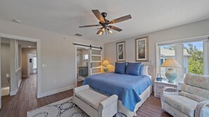 2 عدّة غرف نوم ومكتب ومكواة/لوح كي وواي فاي مجانًا