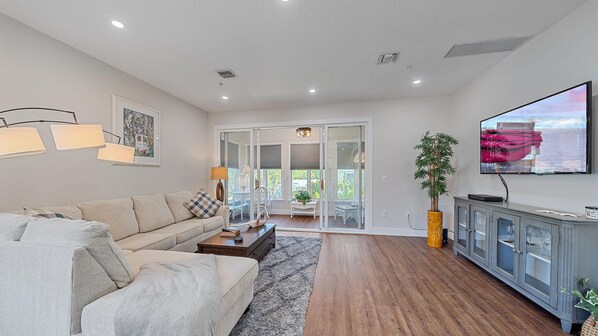 تلفزيون ذكي، مكتب