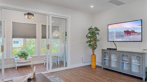 TV connectée