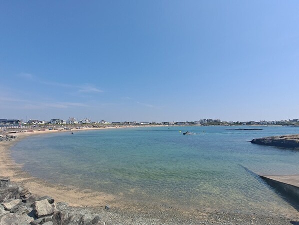 Strand