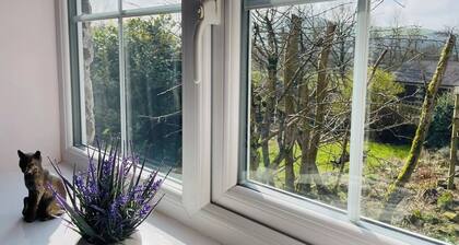 Pass the Keys | The Old Shop Cosy Cottage for 6 & Furry Friends