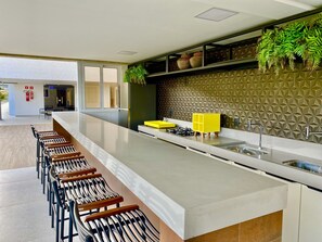 Restaurante familiar