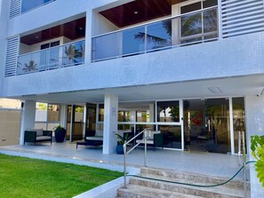 Exterior - PUERTO VENTURA Flat by Penareia.tur.br (João Pessoa)