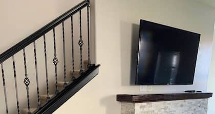 BEACH HOUSE, WINERIES, GOLF, SHOPPING,PISMO, SAN YNEZ, SANTA BARB, VANDENBURG