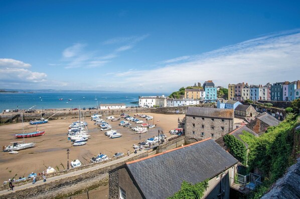 Port de plaisance