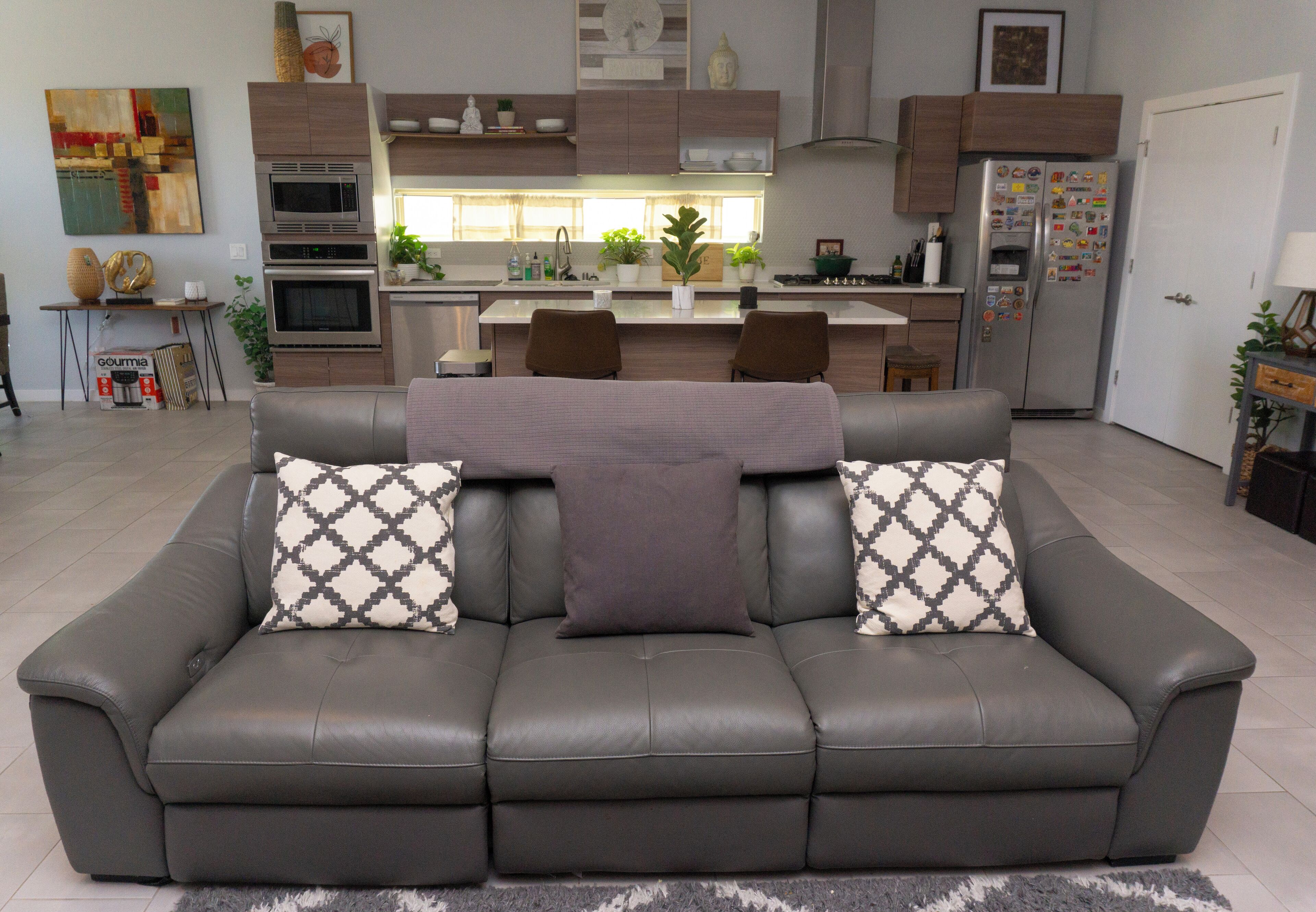 TV, computer monitors