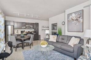 スマートテレビ