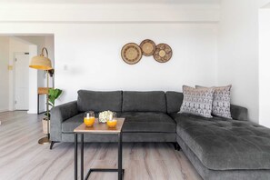 Fernseher, Arbeitsbereiche