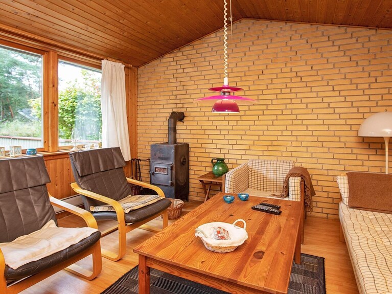 6 Personen Ferienhaus In Rødby - Rødby Sogn