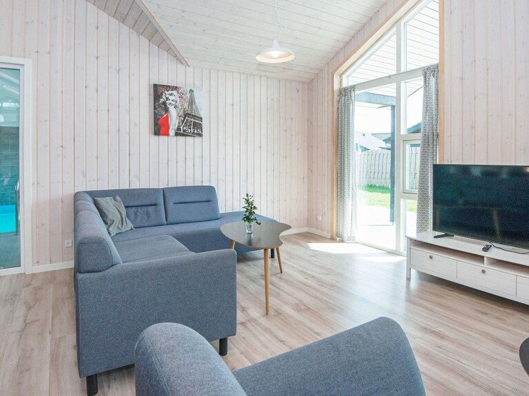 4 Star Holiday Home In Rømø - Rømø