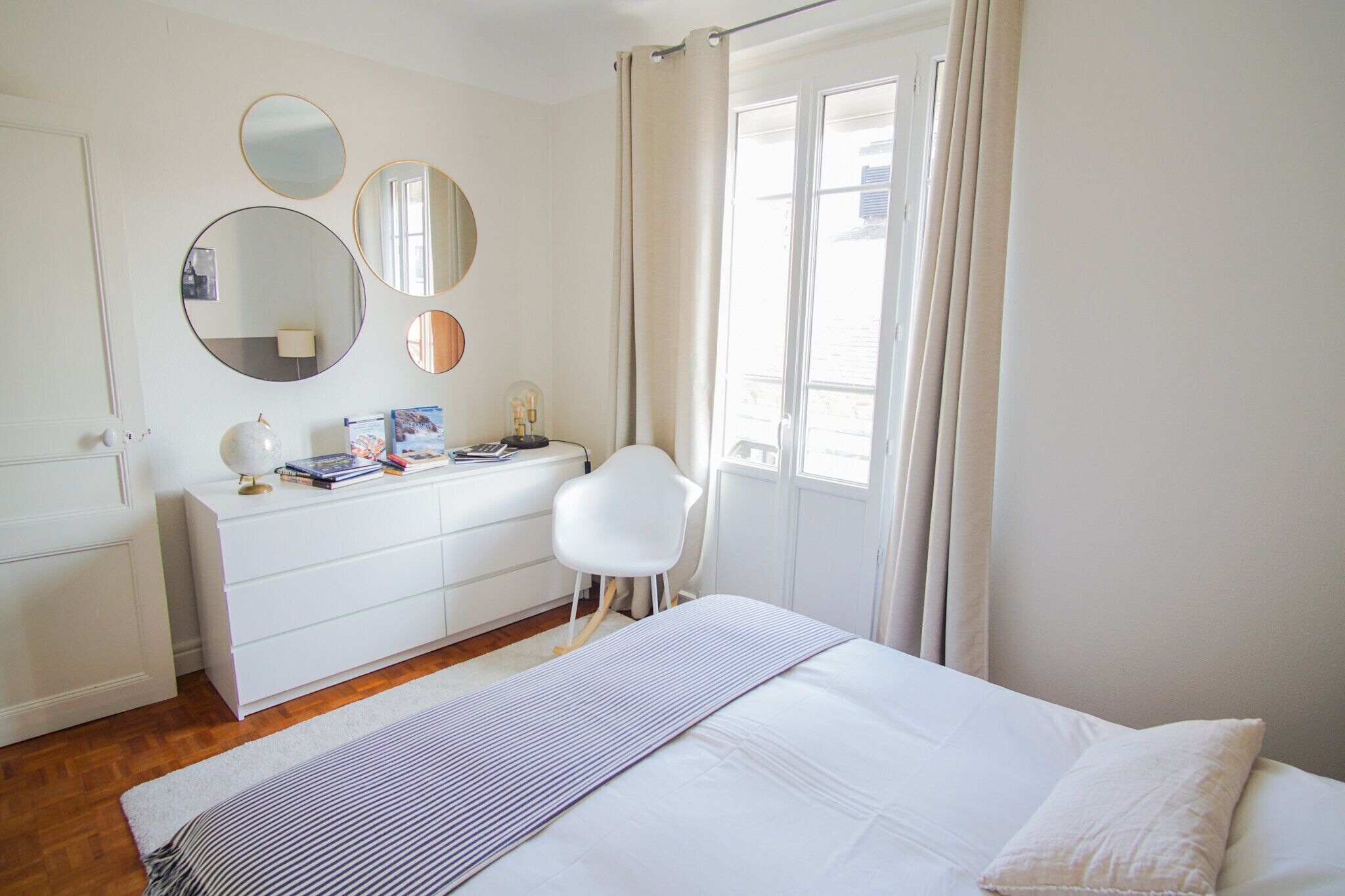 -Hannah- Joli Cocon Avec Vue Sur La Ville-close - Concarneau