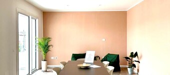 Apartment a few minutes from Padua
