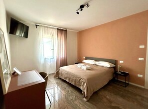 3 slaapkamers, wifi, beddengoed