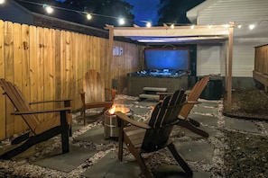 Terrass/Patio