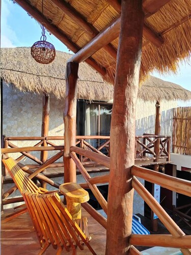 Isla Bonita Hotel Holbox