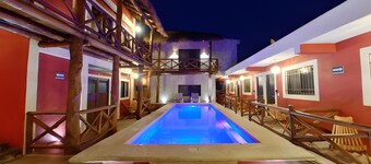 Isla Bonita Hotel Holbox