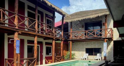 Isla Bonita Hotel Holbox