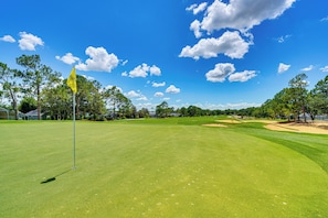 Golf