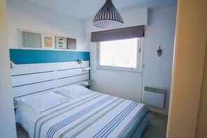 2 habitaciones y wifi gratis 
