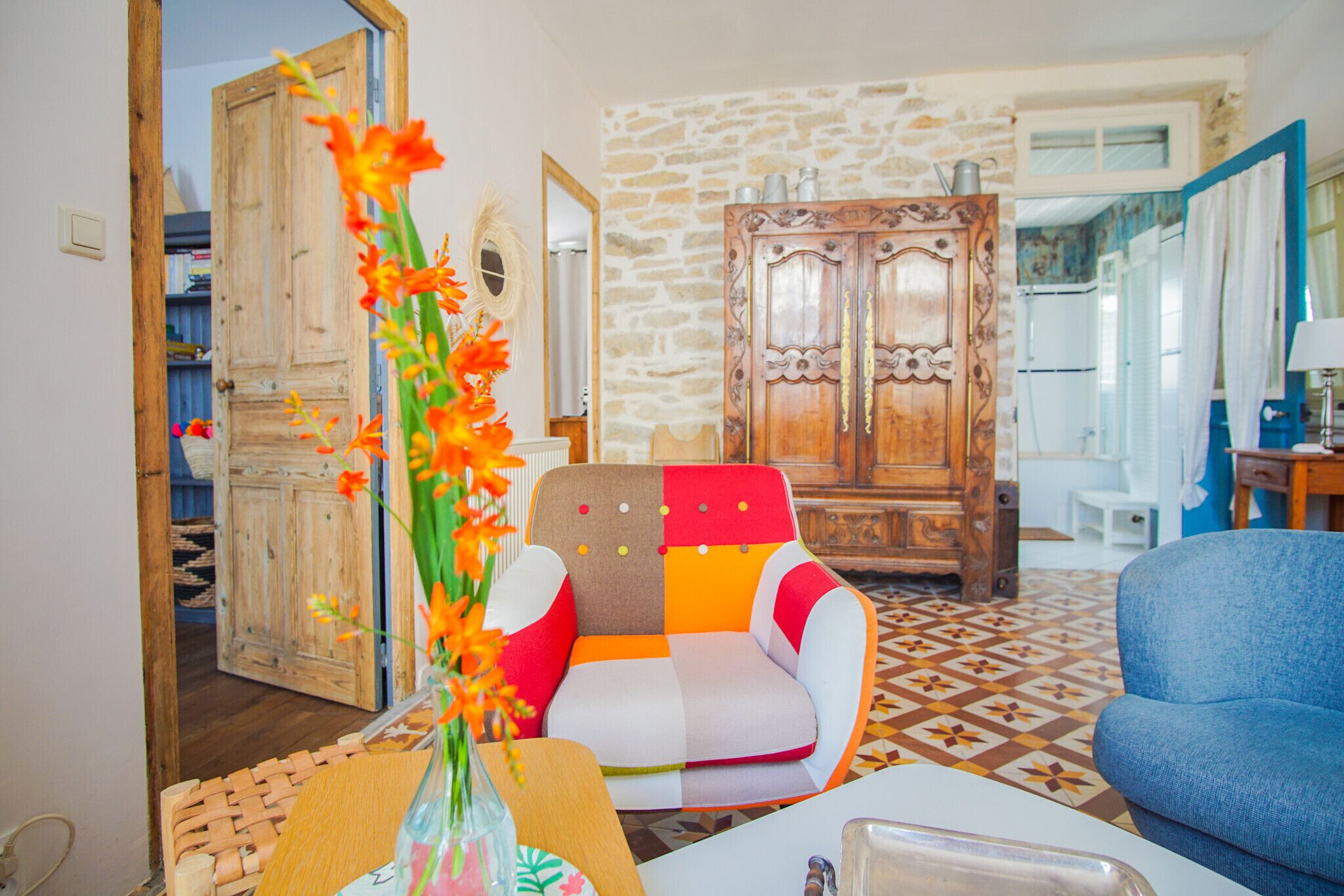 Intérieur