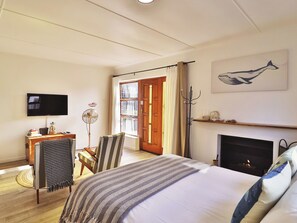 1 dormitori, wifi gratuïta i roba de llit