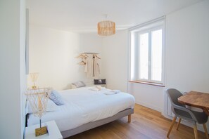 2 Schlafzimmer, kostenloses WLAN