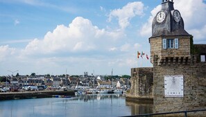 Port de plaisance