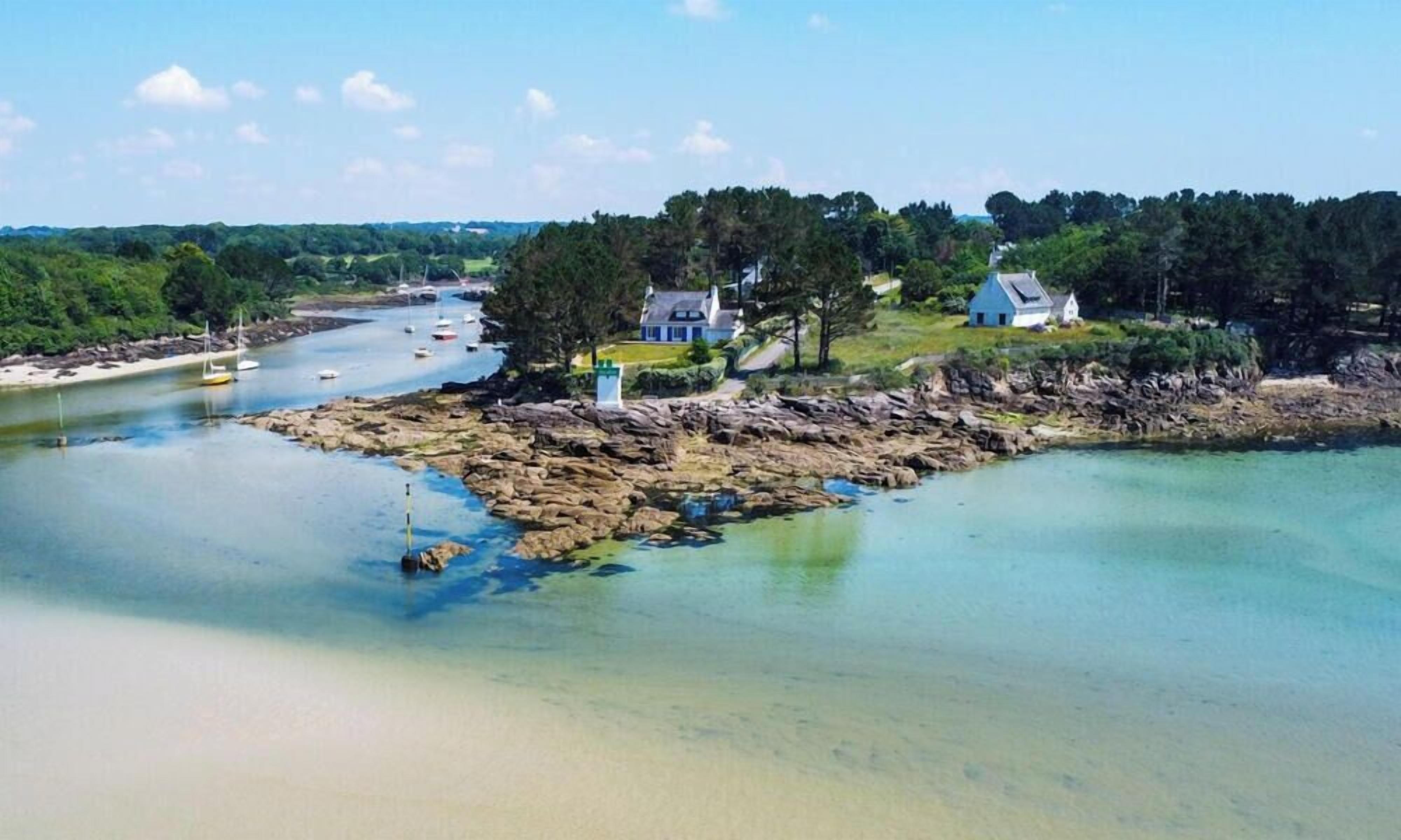 Plage