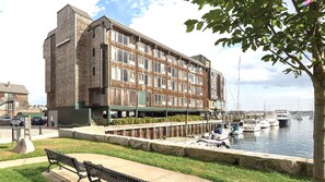 Marina/club náutico