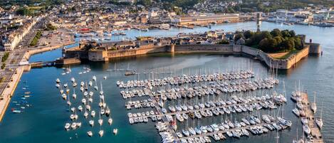 Port de plaisance