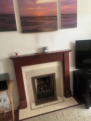 Interior - Edinburgh City Escape - Large 1 Bedroom Apartment (Edinburgh)