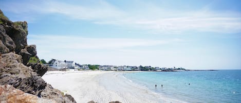 Plage