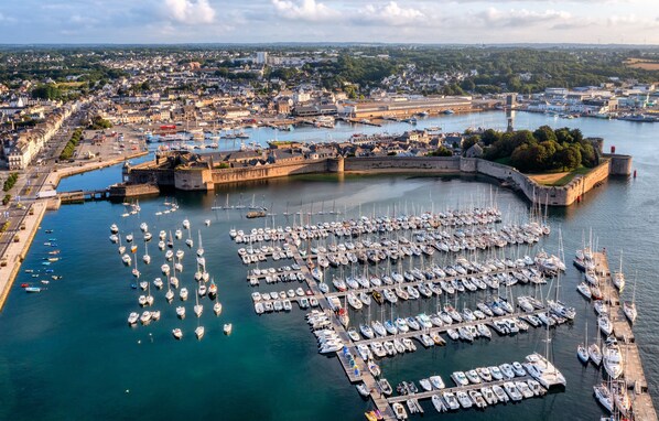 Port de plaisance