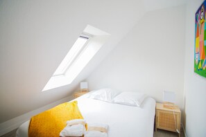 2 Schlafzimmer, kostenloses WLAN
